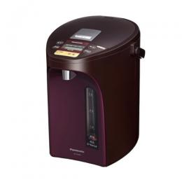 パナソニック 4Lマイコン沸騰ジャーポット NC-SU404