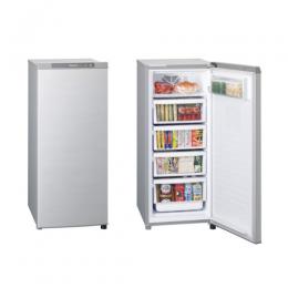 パナソニック 121L/冷凍庫 NR-FZ120B