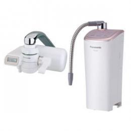 パナソニック アルカリイオン整水器 TK-AJ21