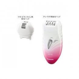 パナソニック 脱毛器 ES-WS33 「ソイエ」