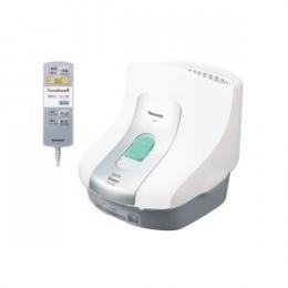 パナソニック 足浴器 EH2862P スチームフットスパ(遠赤外線ヒーター付)