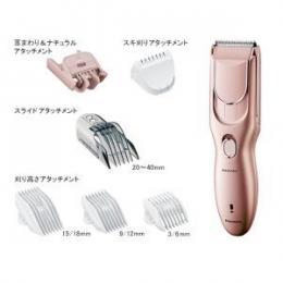 パナソニック 家庭用散髪器具 ER-GF70 カットモード