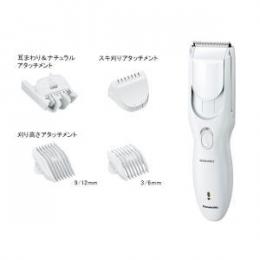 パナソニック 家庭用散髪器具 ER-GF40 カットモード
