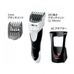 パナソニック ボウズカッター ER-GS60 (坊主ヘア専用)