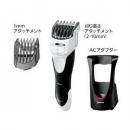 パナソニック ボウズカッター ER-GS60 (坊主ヘア専用)