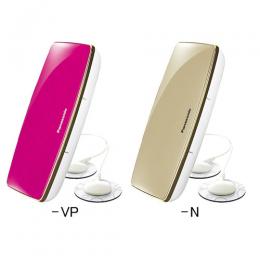 パナソニック 低周波治療器 EW-NA25 (全身用)ポケットリフレ