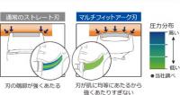 パナソニック　メンズシェーバー　ES-RT26